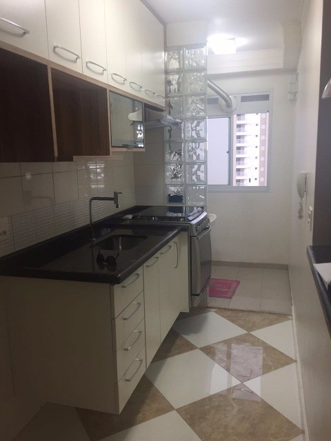 Apartamento à venda com 2 quartos, 52m² - Foto 23