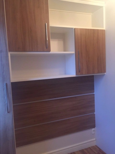 Apartamento à venda com 2 quartos, 52m² - Foto 24