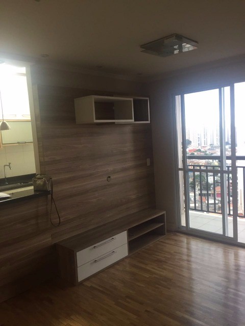 Apartamento à venda com 2 quartos, 52m² - Foto 25