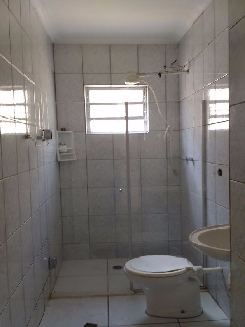 Casa para alugar com 1 quarto, 40m² - Foto 4