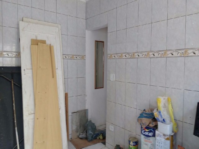 Casa para alugar com 1 quarto, 40m² - Foto 5