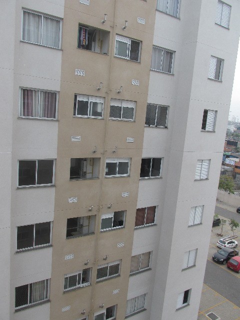 Apartamento à venda com 2 quartos, 50m² - Foto 11