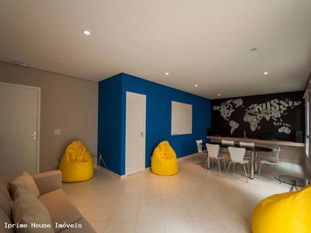 Apartamento à venda com 2 quartos, 50m² - Foto 34