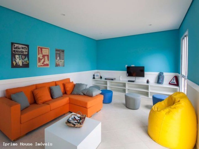 Apartamento à venda com 2 quartos, 50m² - Foto 37