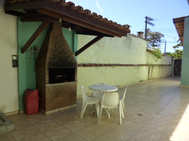 Casa à venda com 3 quartos, 190m² - Foto 19