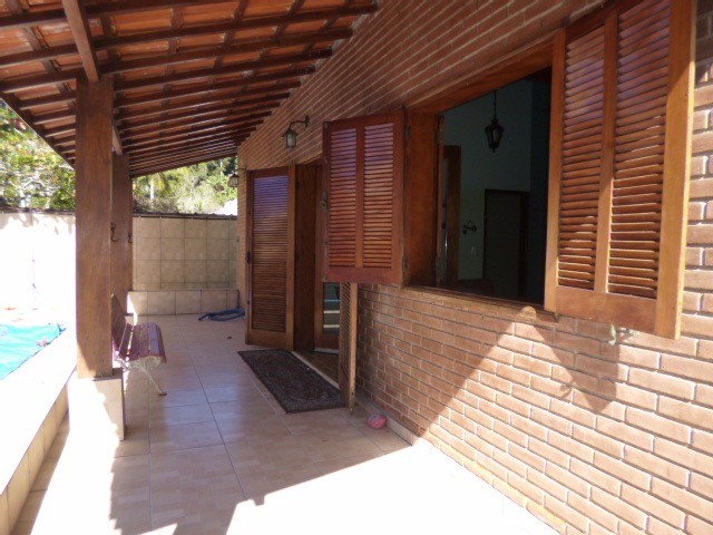 Casa à venda com 3 quartos, 190m² - Foto 23