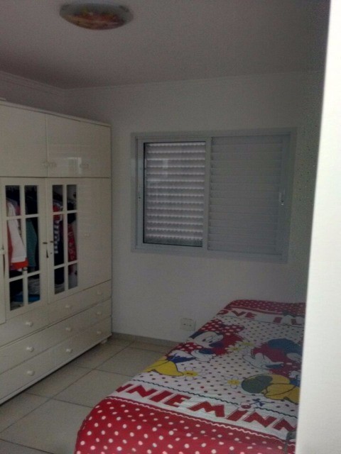 Apartamento à venda com 3 quartos, 70m² - Foto 2