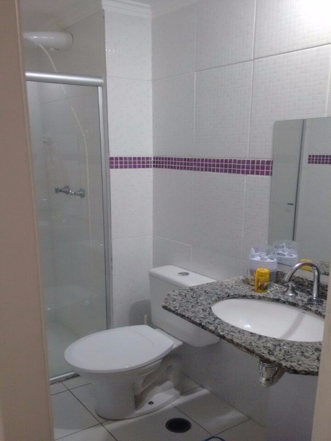 Apartamento à venda com 3 quartos, 70m² - Foto 4