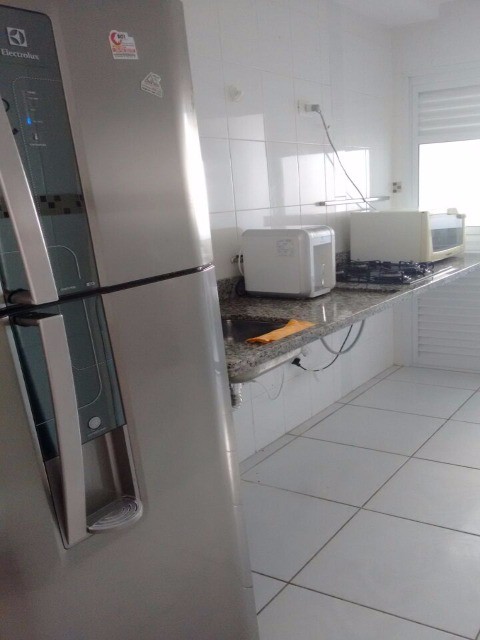 Apartamento à venda com 3 quartos, 70m² - Foto 5