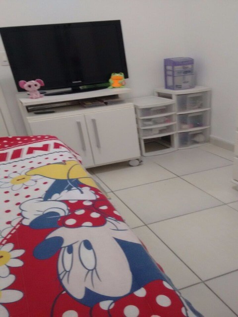 Apartamento à venda com 3 quartos, 70m² - Foto 10