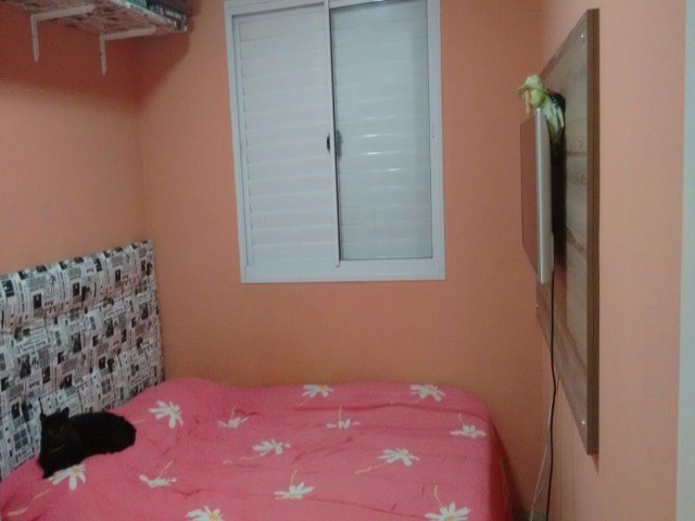 Apartamento, 3 quartos, 60 m² - Foto 2