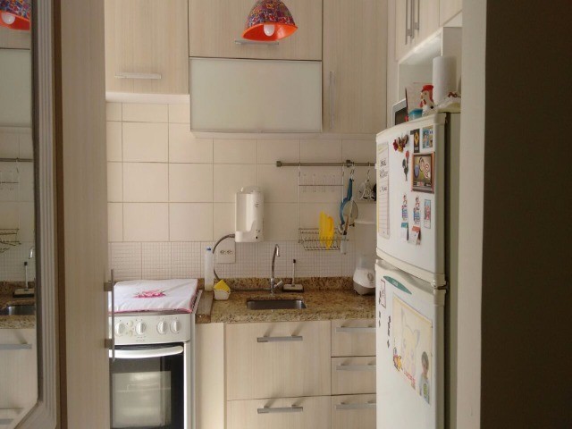 Apartamento, 3 quartos, 60 m² - Foto 4