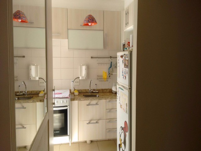 Apartamento, 3 quartos, 60 m² - Foto 6