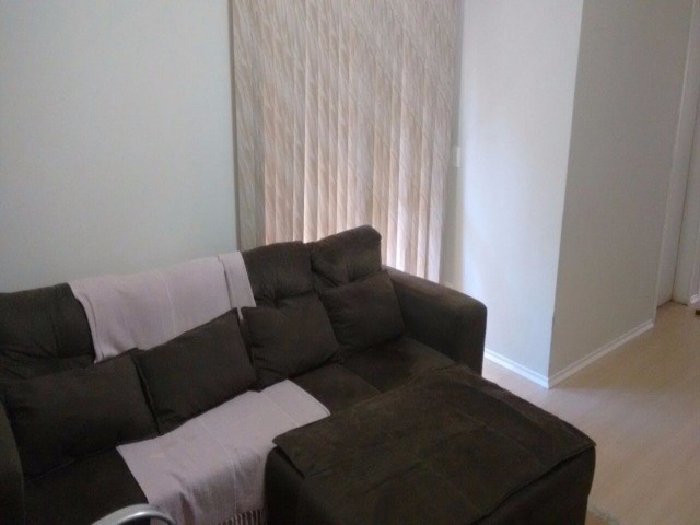 Apartamento, 3 quartos, 60 m² - Foto 9