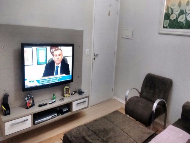 Apartamento, 3 quartos, 60 m² - Foto 10