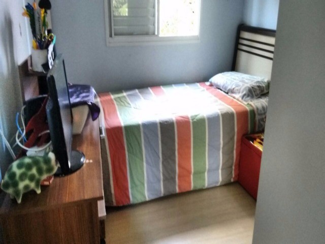 Apartamento, 3 quartos, 60 m² - Foto 12