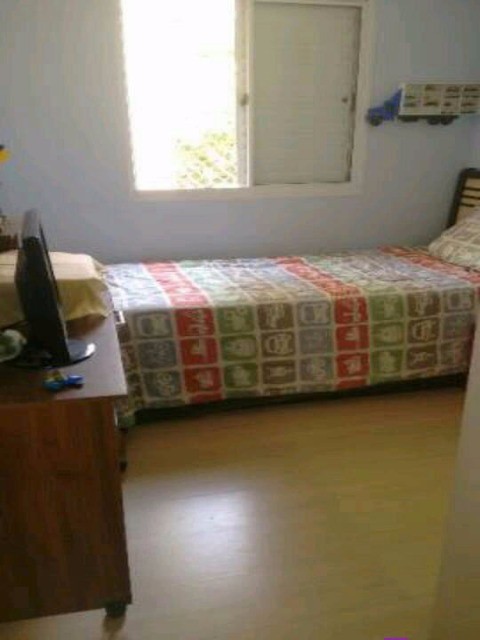 Apartamento, 3 quartos, 60 m² - Foto 13