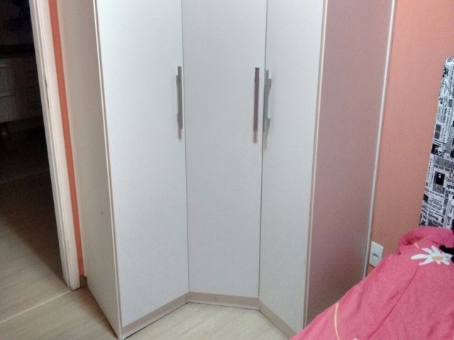 Apartamento, 3 quartos, 60 m² - Foto 14