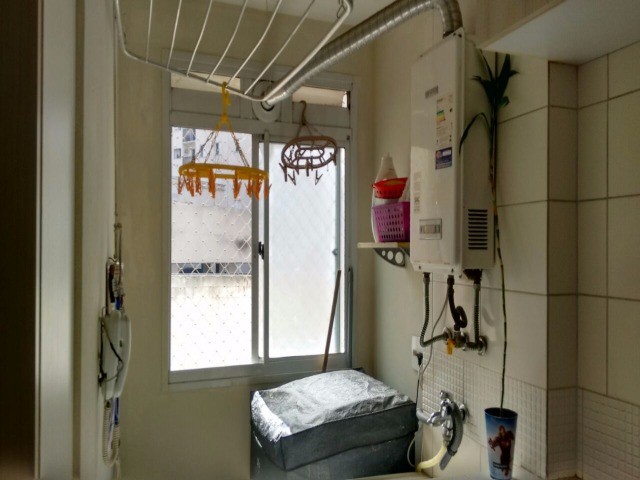 Apartamento, 3 quartos, 60 m² - Foto 15