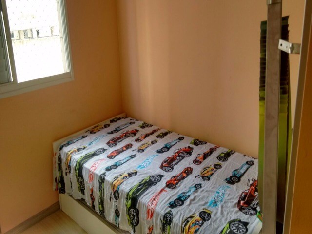 Apartamento, 3 quartos, 60 m² - Foto 16