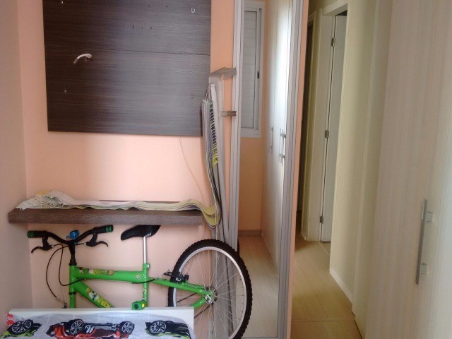 Apartamento, 3 quartos, 60 m² - Foto 17
