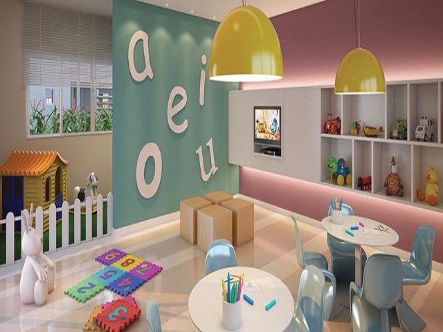 Apartamento, 3 quartos, 60 m² - Foto 18