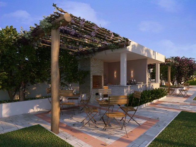 Apartamento, 3 quartos, 60 m² - Foto 19