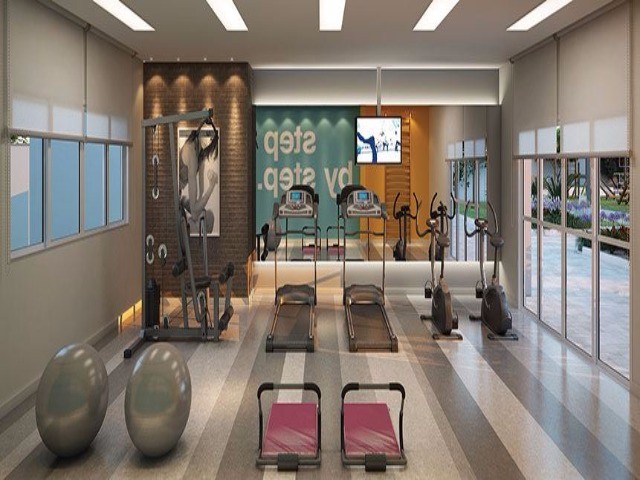 Apartamento, 3 quartos, 60 m² - Foto 21