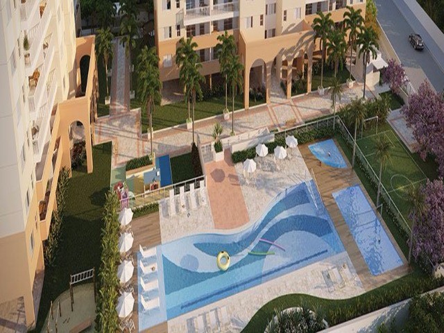 Apartamento, 3 quartos, 60 m² - Foto 23