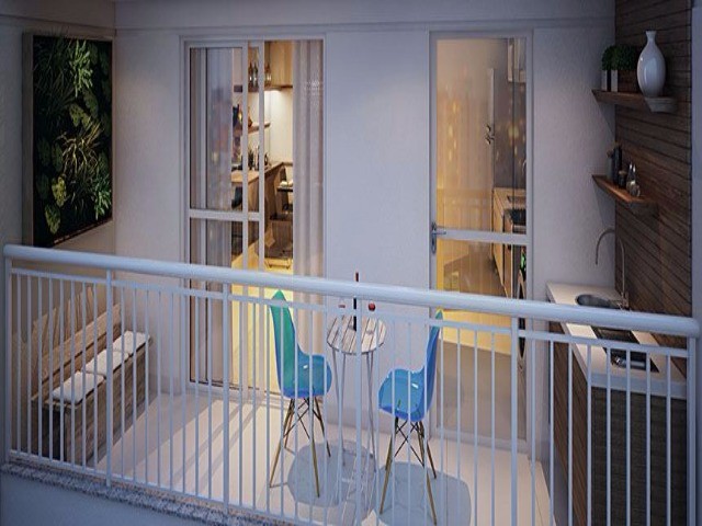 Apartamento, 3 quartos, 60 m² - Foto 27