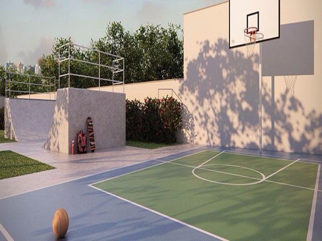 Apartamento, 3 quartos, 60 m² - Foto 28