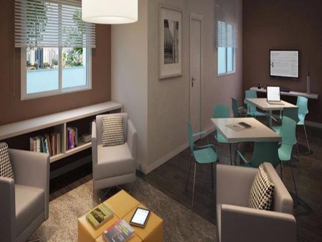 Apartamento, 3 quartos, 60 m² - Foto 29