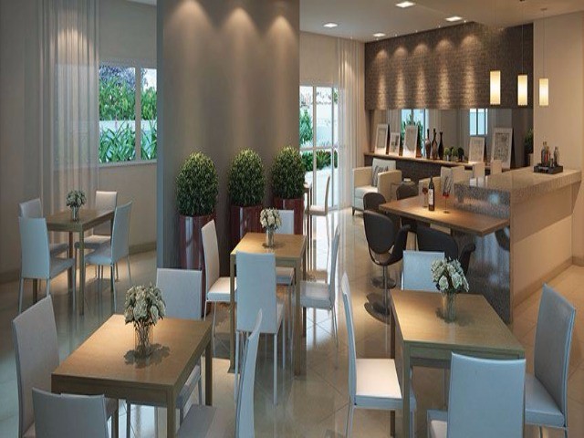 Apartamento, 3 quartos, 60 m² - Foto 30