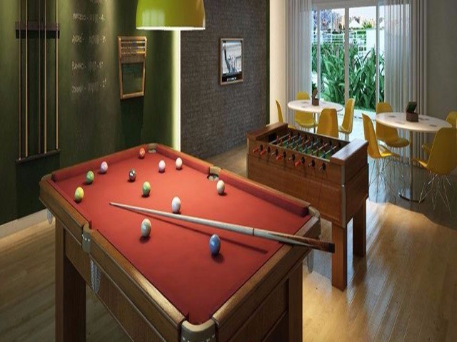 Apartamento, 3 quartos, 60 m² - Foto 31