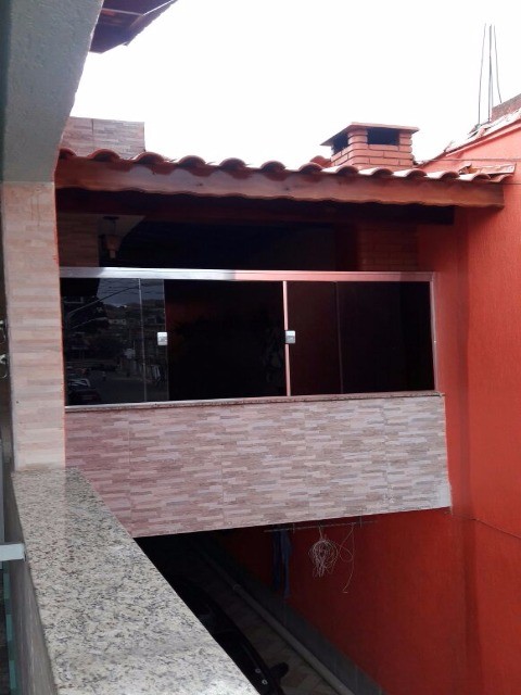 Casa à venda com 3 quartos, 182m² - Foto 17