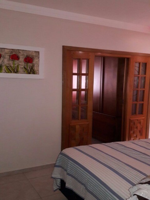 Casa à venda com 3 quartos, 182m² - Foto 23