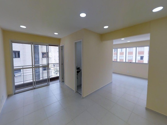 Conjunto Comercial-Sala à venda, 33m² - Foto 1