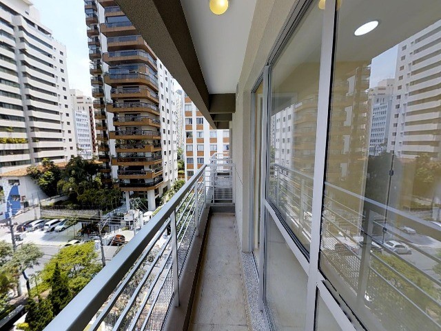 Conjunto Comercial-Sala à venda, 33m² - Foto 2