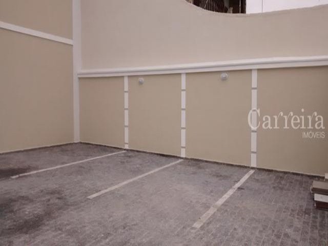 Casa à venda com 3 quartos, 64m² - Foto 2