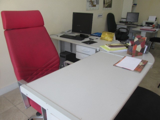 Conjunto Comercial-Sala para alugar com 1 quarto, 31m² - Foto 6