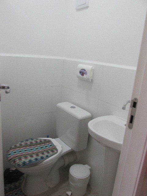 Conjunto Comercial-Sala para alugar com 1 quarto, 31m² - Foto 10