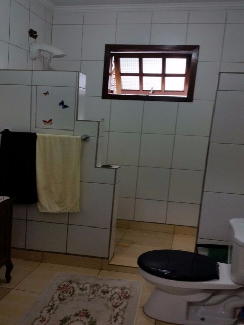 Casa à venda com 3 quartos, 200m² - Foto 9