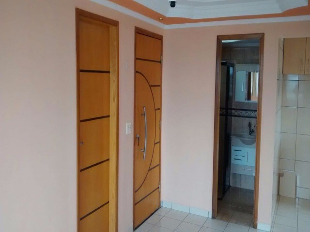 Apartamento para alugar com 3 quartos, 52m² - Foto 2