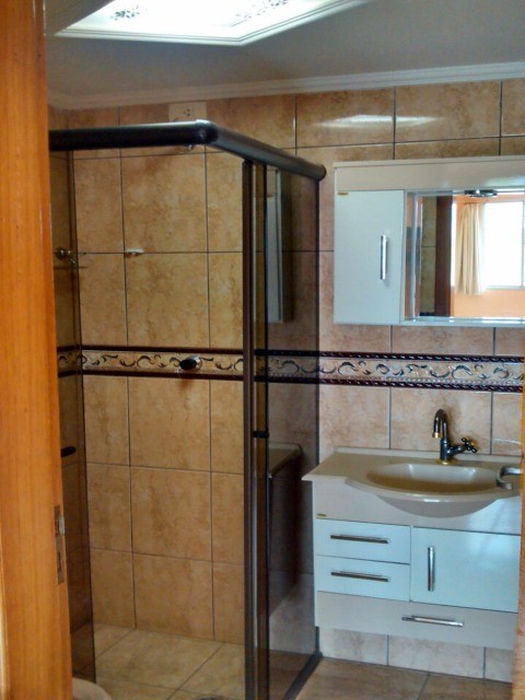 Apartamento para alugar com 3 quartos, 52m² - Foto 20