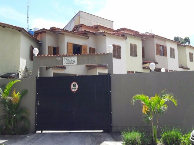 Casa, 3 quartos, 78 m² - Foto 1