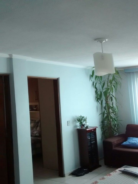 Apartamento à venda com 2 quartos, 50m² - Foto 1