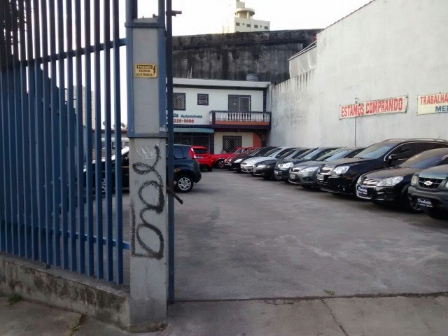 Loja-Salão à venda, 200m² - Foto 1