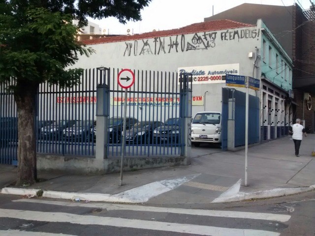 Loja-Salão à venda, 200m² - Foto 6