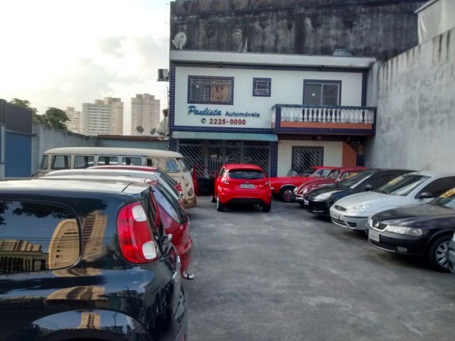 Loja-Salão à venda, 200m² - Foto 7