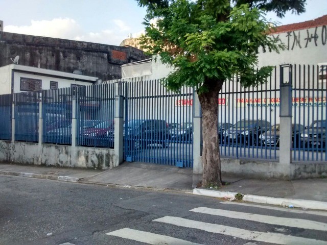 Loja-Salão à venda, 200m² - Foto 12